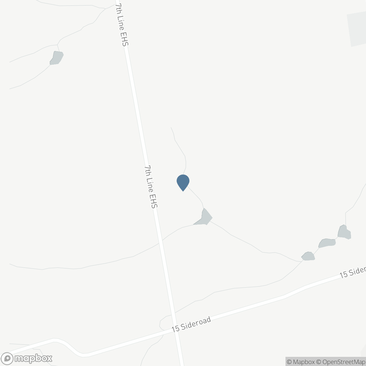 954399 7TH LINE EHS, Mono, Ontario L9W 6G1